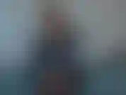 La préférée des fétichistes des bas : strip-tease sensuel et encouragements branlants avec des propos cochons, beaucoup d'attention sur mes bas et mes bretelles !