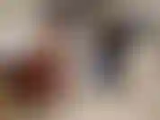 Aspirateur pendant la grossesse, ventre très enceinte !