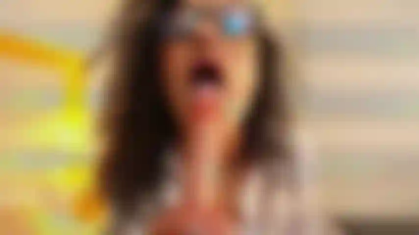 Imagine it's your cock