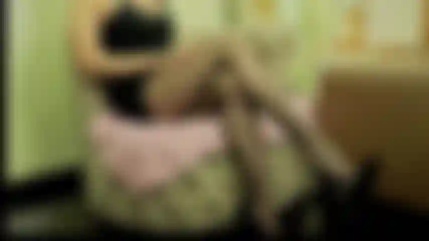 Do you like my pantyhose?