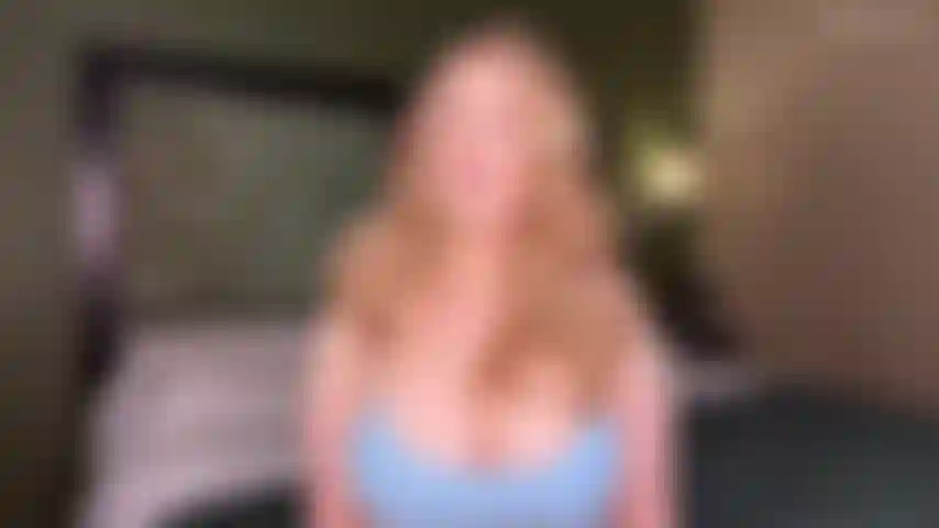 You claim you're straight, but I'm gonna make you suck cock anyway because it makes me laugh to watch you and you love hearing me laugh. Look at you down on your knees gagging on that cock. This is so funny I can't stop laughing, and you love it. I think you really love it, and I mean sucking cock, not me laughing. Look at you, silly F word. You're getting hard. I knew it! I knew you wanted to suck cock all along. Well, that's good because you're never going to stop. You're going to be sucking cock for Goddess for the rest of your life. You're going to become so addicted to hearing me laugh at you that you'll beg me to let you suck cock, just so you can hear me laugh.