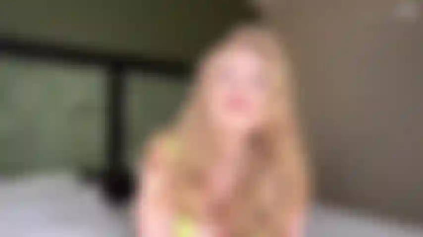 I have three timers to count you down through edging sessions. While the timer is on you stroke. When the timer stops, you stop.   I'm going to tease you the whole time and try to get you to cum before the video ends.   Do you think you have what it takes to last? Or will my tits, my ass, and my hot dirty talking make you blow your load too soon?