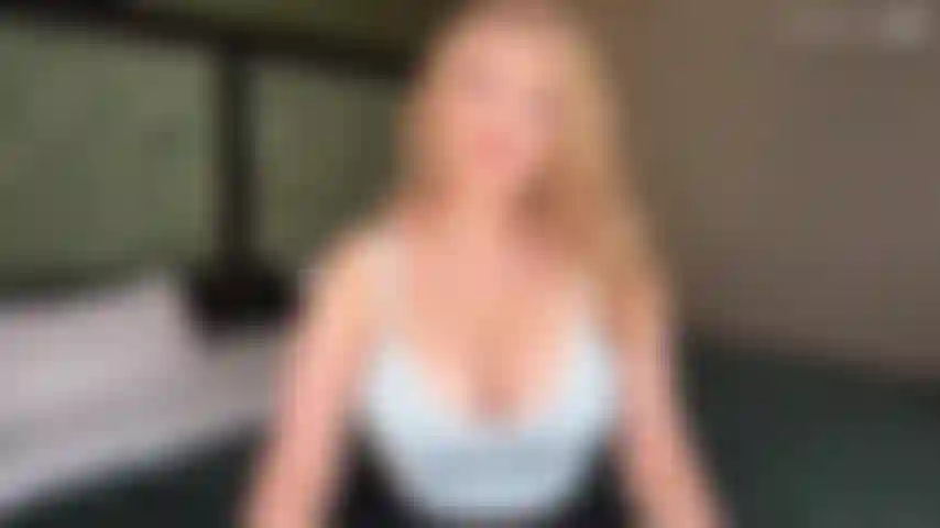 Hey loser, I want to control your dick, and I know you’re going to let me. You do whatever I say. You can’t help yourself. You let me tell you exactly how to stroke yourself, when to cum, and even if you can cum. A real man decides for himself when he gets to cum, but you’re not a real man, so you’re going to let me decide. I’ve decided that this time you ARE going to get to cum. Isn’t that exciting? Is it? Well, not really, because you’re going to ruin it for me. That’s right. I’m going to tease you with my big tits, my perfect ass, and my attitude. I’m going to get you all worked up stroking for me. I’m even going to give you a cum countdown, but when I get to one you’re going to let that pathetic cock of yours flop around cumming into the air. And I’m going to laugh. And even though you already know your orgasm is going to be ruined you’re going to buy this clip and watch it anyway. Because you’re a loser.