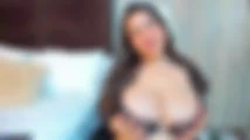 Boobs and  Curves That Take Contro