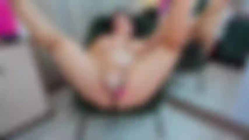delighting my pussy with my dildo while you fill me with vibrations until you make me beg for pleasure