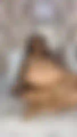 Mon cul serré est baisé par ce super gode.