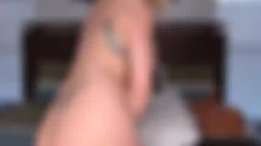 Gold show # 3 20/05/2020 vois tout mon cul de près et personnel + je baise ma poupée sexuelle !!