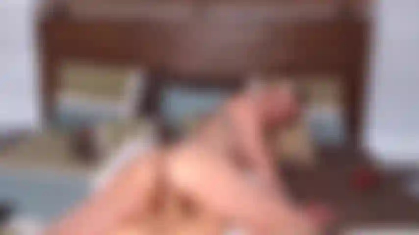 Émission privée # 6 02/06/2020 en train de me doigter le trou du cul pendant que je baise une cowgirl inversée et un bj bâclé.