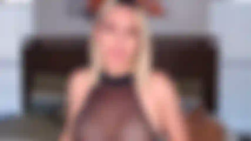 Show privé #8 29/05/2020 hot doggy, lol et bj en même temps !