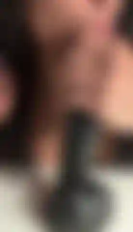 Watch me how I deep throat and dirty talk while I suck your delicious dick