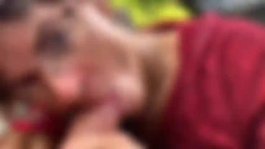 Cum_in_my_mouth avalant du sperme sur mon joli visage.