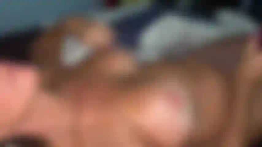 Réveil sensuel lent cum. Rejoignez-moi !