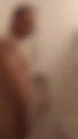 Sexy Ass Mike  Shower with almost hard dick