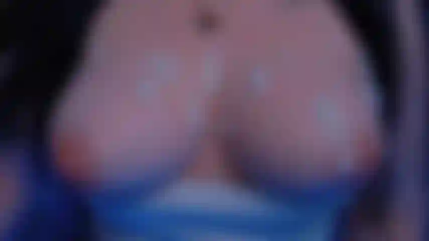 Des seins dans ton sperme.