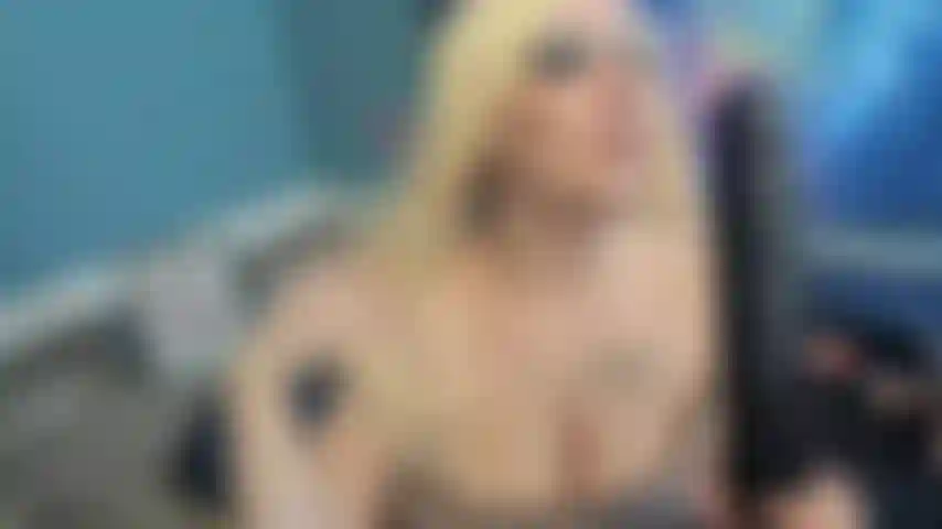 Shae Wednesday VS BBC