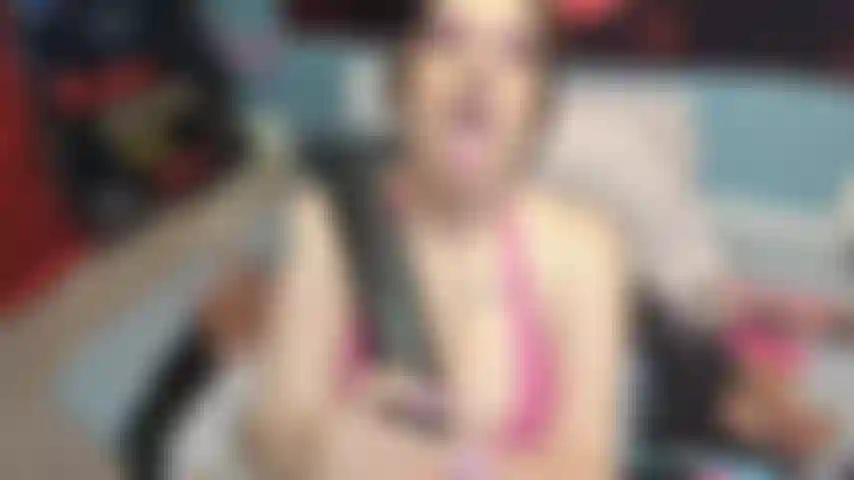 IDGAF that you're married, cum inside me!