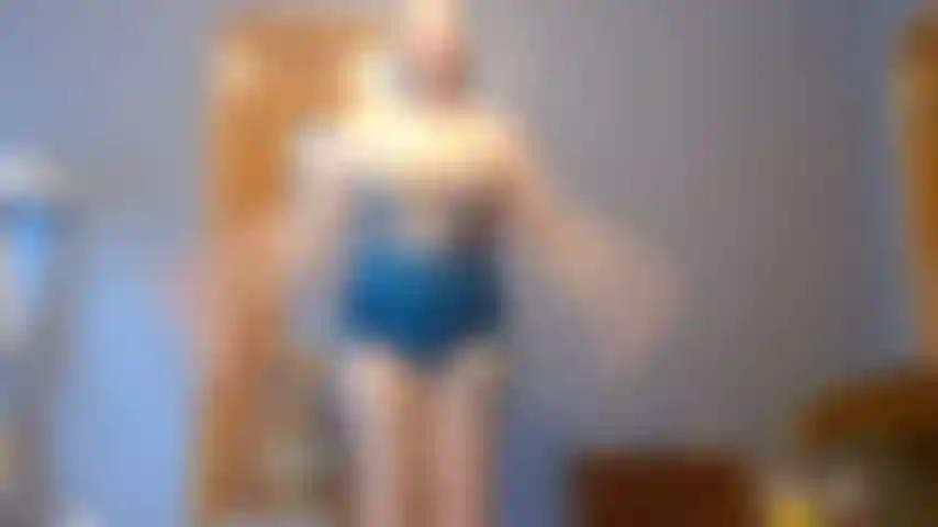 Je fais de l'exercice avec beaucoup de dysfonctionnements vestimentaires !