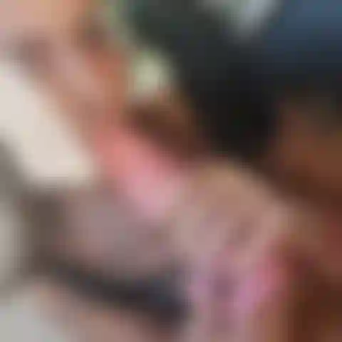 Sale et dégoûtante.