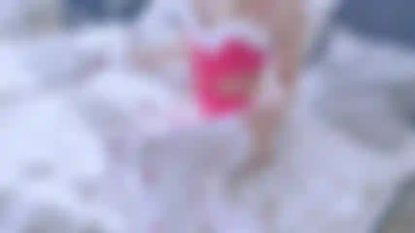 Des bonbons de noël.