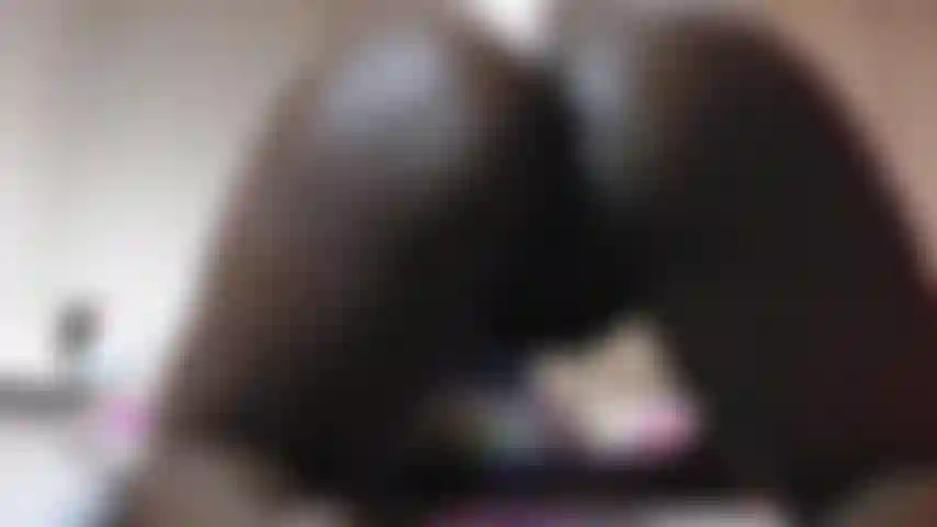 Butin, cul, secousse de butin, cul écarté.