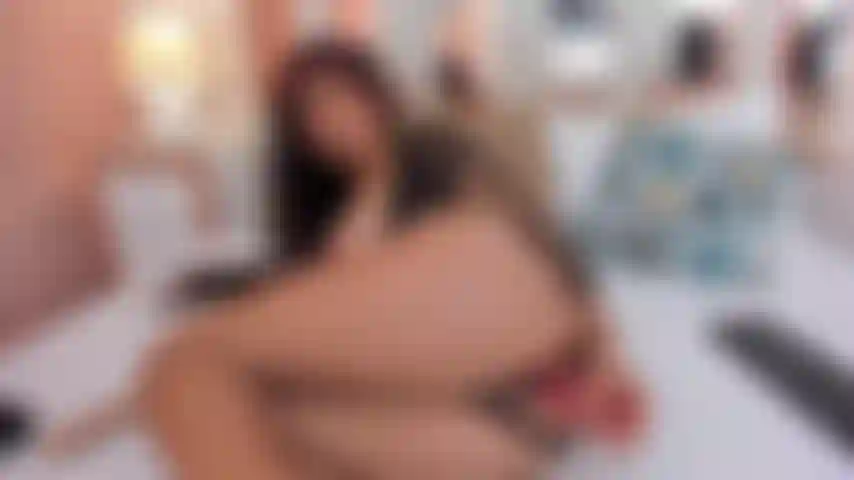 t's so exciting to watch me play with my body while letting out deep, hot moans.