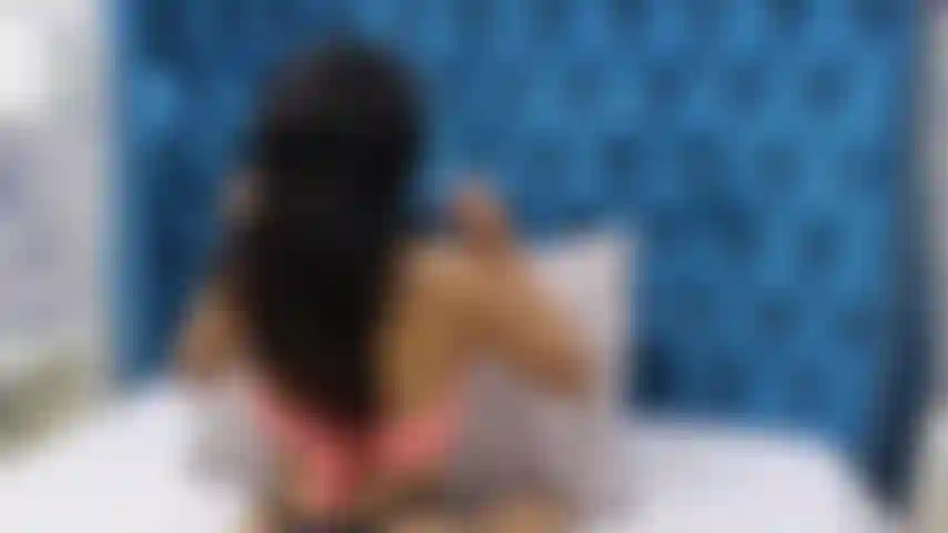 I am a LATINA with Juicy Anal ass and I hope you;)