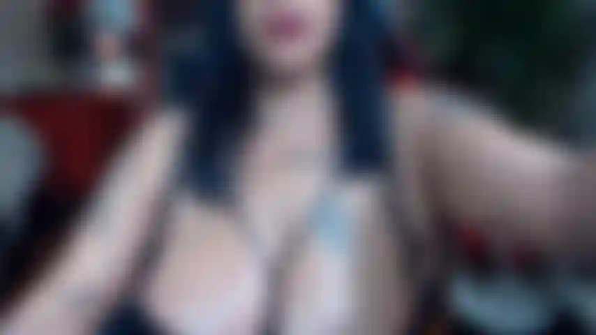 Très sexy.