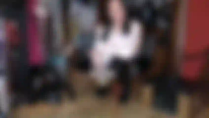 good boy can relax with mistress after a long day in the office. Get your bowl, collar and lead