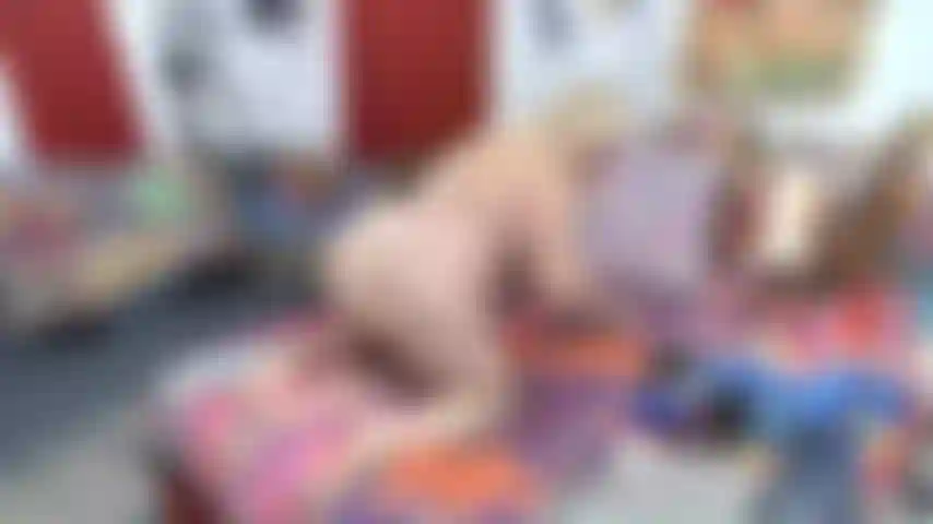 Naked_side_view_with_tits,_ass,_&_soles of _feet.