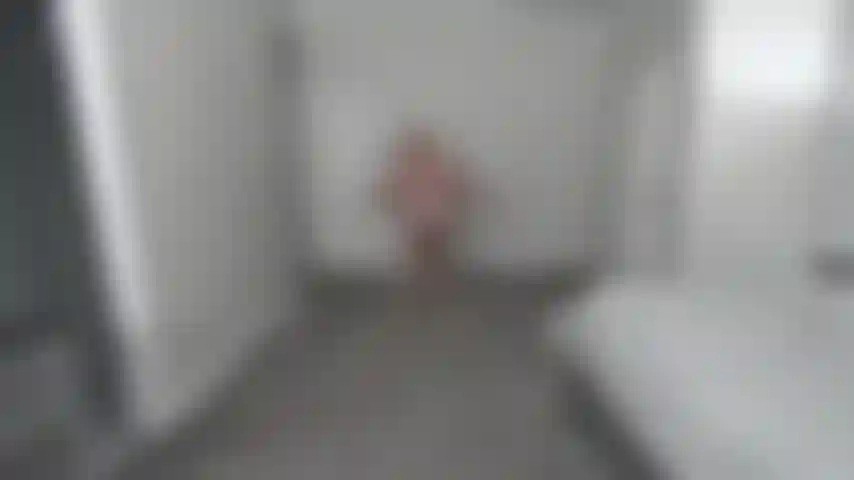 STANDING WEARING MY BBC STRAPON & LETING IT DANGLE---BBC HOOLIGAN STUD GANG BANG DIRTY TALK