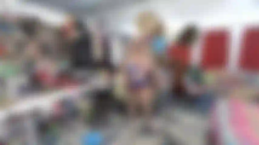 Non-nude_boxing_role_play.