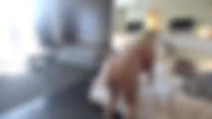 CUCKHOLD---LAYING BACK FUCKING PUSSY WITH BBC TOY--YOUR GOING TO EAT THE CREAM PIE OUT OF BOTH MY HOLES  ONCE THE BBC ARE DONE