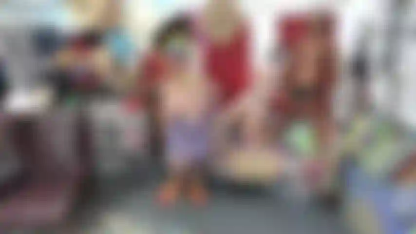 Bonzo_&_bingo_clown_show_#_2---seins,_strapon,_&_blow_up_dolls.