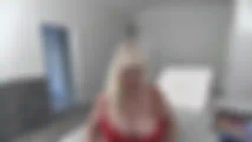 MASTER PUNISHES ME FOR BEING LATE ON THE RENT----TITS HANGING, TUMMY, DILDO IN ASS, RUBBING & PNCHING MY NIPPLES, BEGGING, ON MY KNEES SUCKING ON A TOY