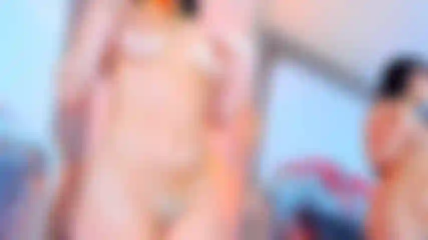 Salon de l'huile bronzée.