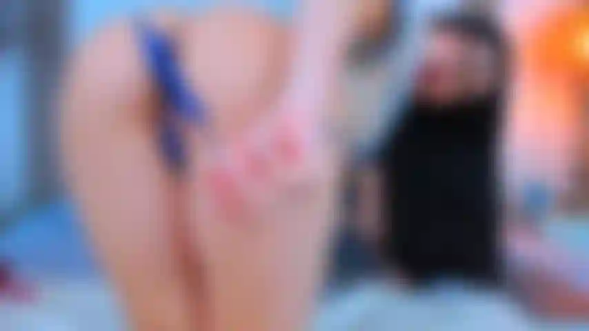 J'ai besoin d'une fessée parce que j'ai été méchante.