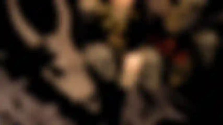 Trick me or treat me