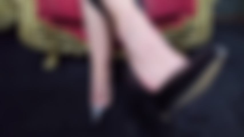 Sous mes pieds.