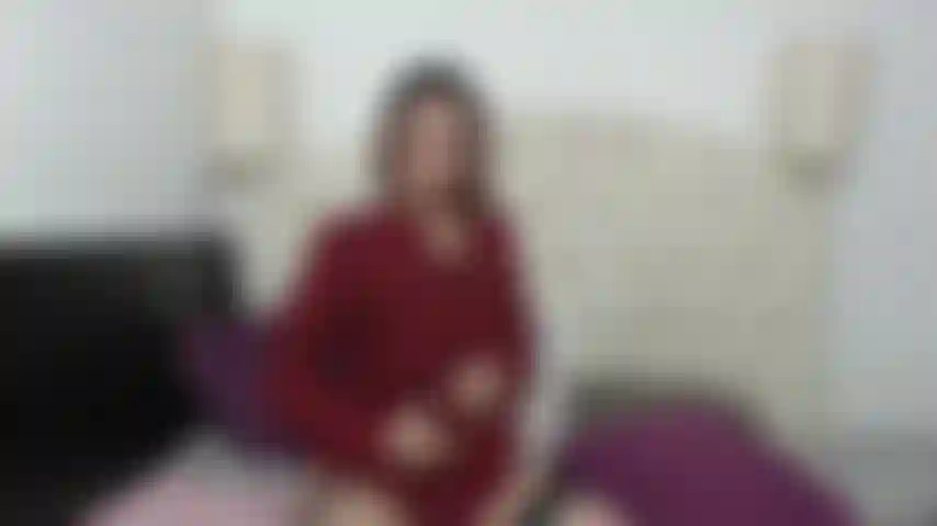 Masturbation élégante.