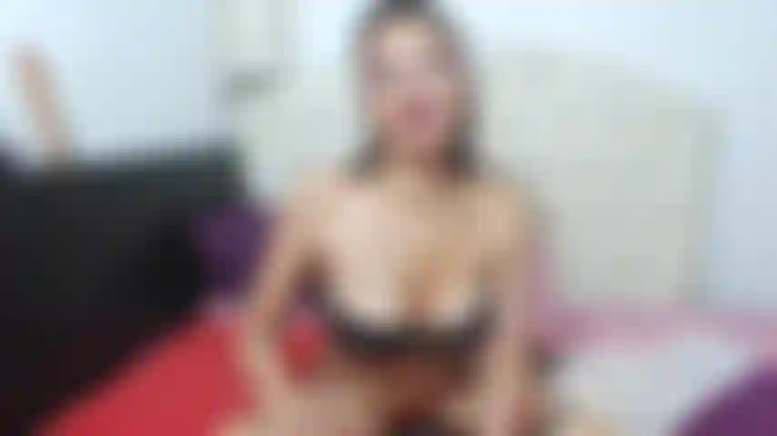 Masturbation et jouet.