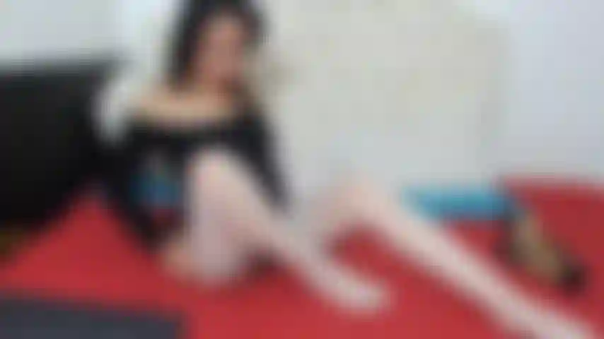 Collants, gros gode.