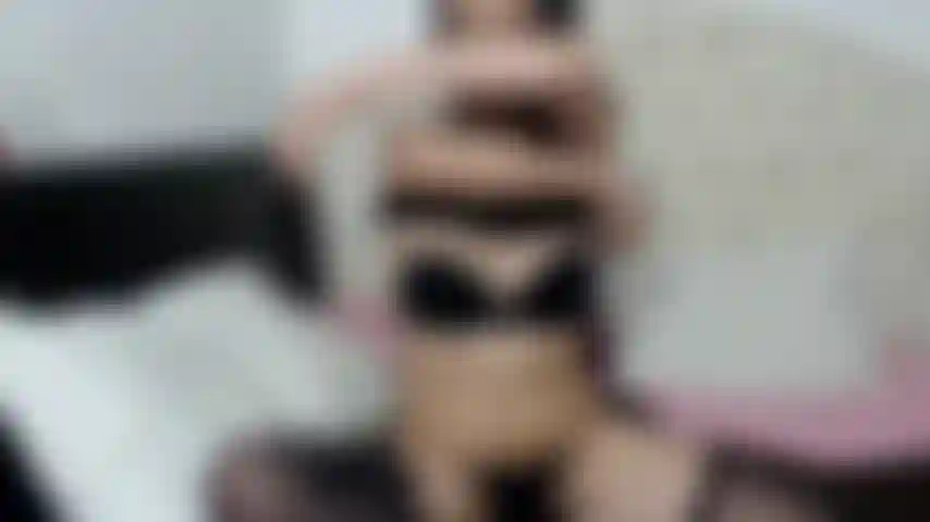 Nylon et masturbation.