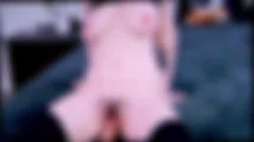 A Cucks Dream: Pussy Gripping BIG Cock.