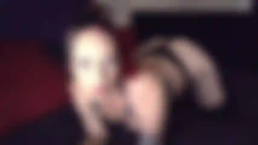 BBC BLOWJOB & BUTT PLUG/ FULL NUDE! ;)