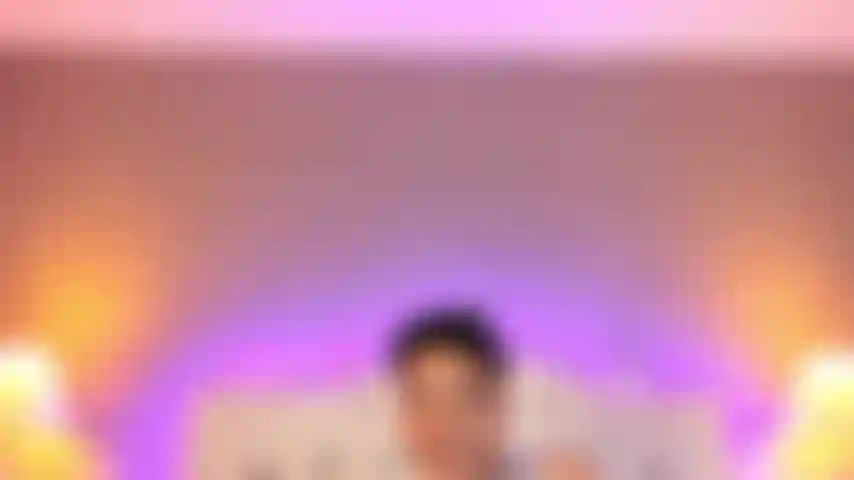 Super anus dilaté et prêt pour toi.