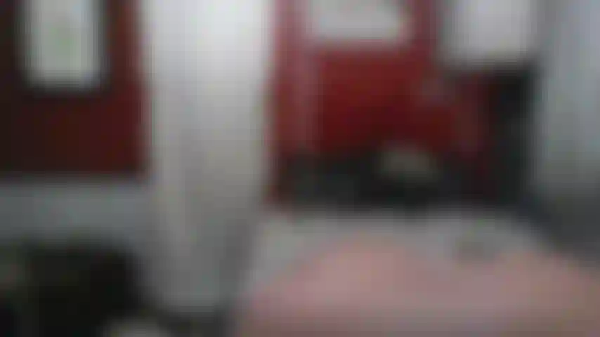 Gorge profonde, cul profond.