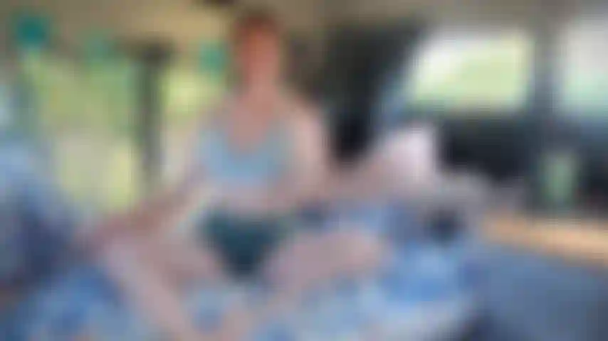 Adore mon cul pendant que je jouis !