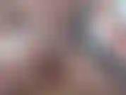 Chevauchant mon gros nouveau jouet !