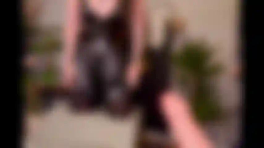 I just got home all sweaty from a night of dancing and flirting. You are ready with your cock out and hard for me just like I requested. Now let me edge you with my soft warm mouth, perfect tits and eager hands after I strip out of my black PVC dress. But don't you dare cum while you stroke along with me. Edging only. Will you make it?