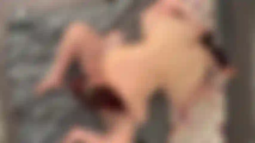 Part 2 of hot afternoon delight with Jordy Jett. Watch from above as Jordy returns the favour and teases me with their tongue, fingers and a dildo until I cum hard! So many gorgeous positions to worship our curves!This is filmed from above/ceiling POV & we are fully nude.